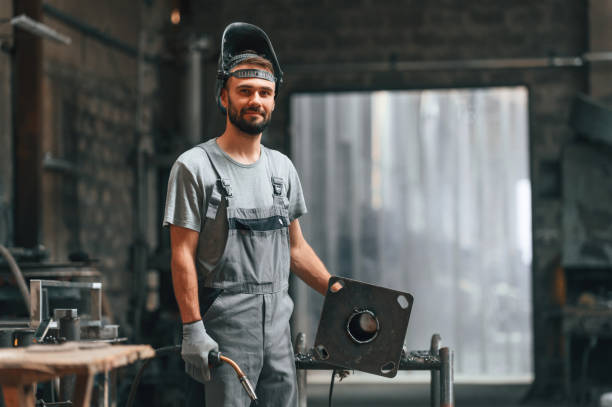 Affordable Welder Services in Ringgold, LA